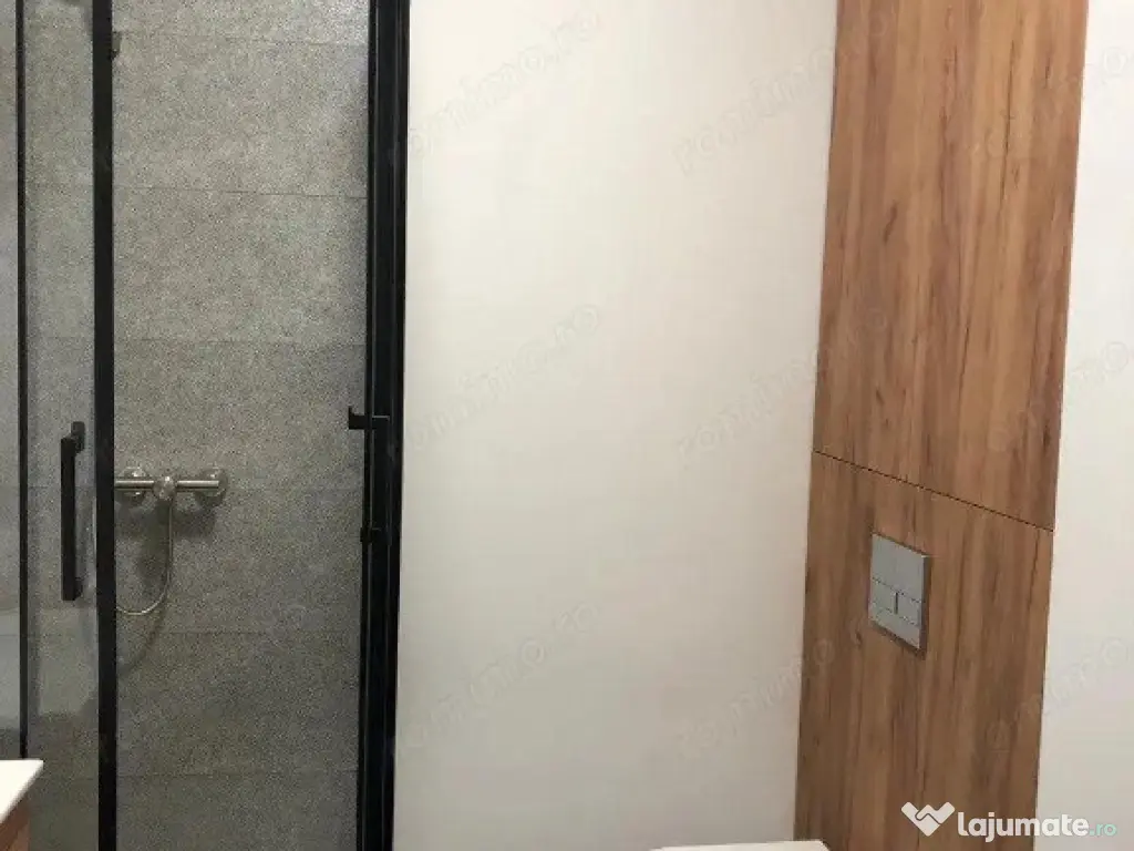 Garsoniera in zona Politehnicii 