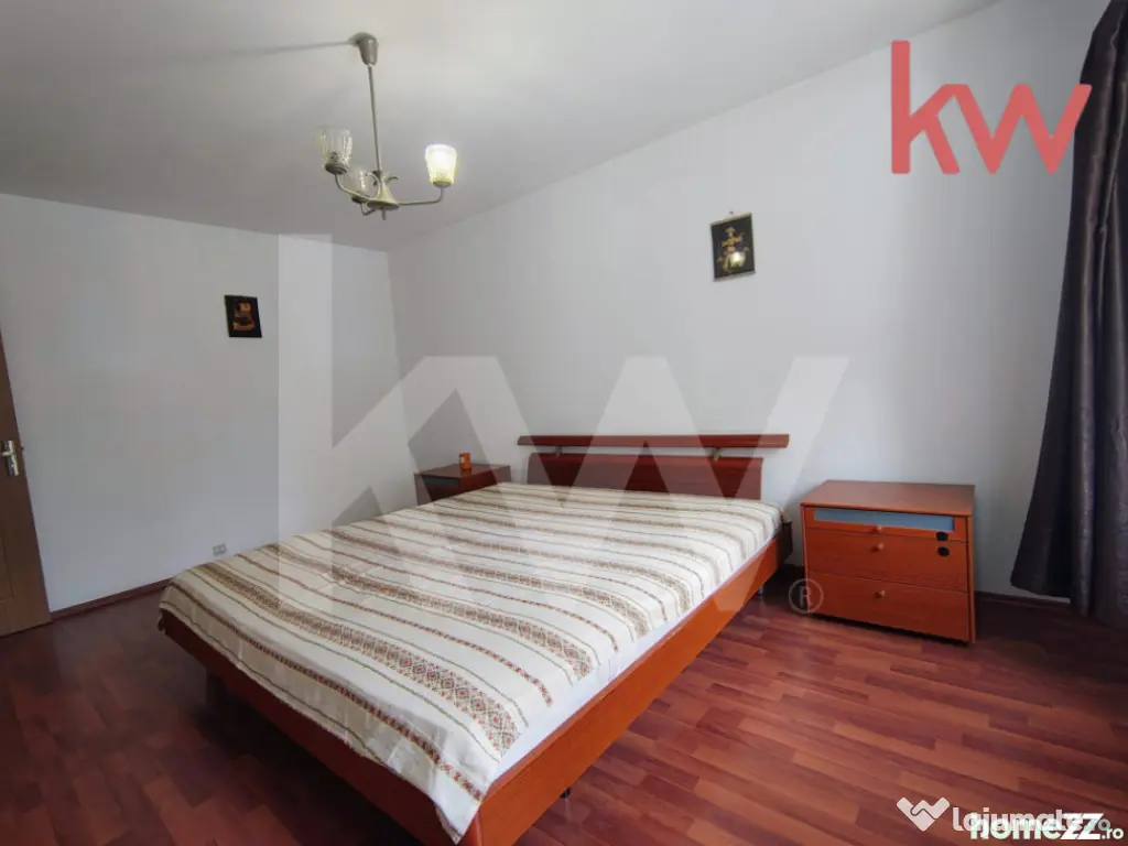 Apartament 2 camere, langa Medicina, ideal pentru studenți/ 