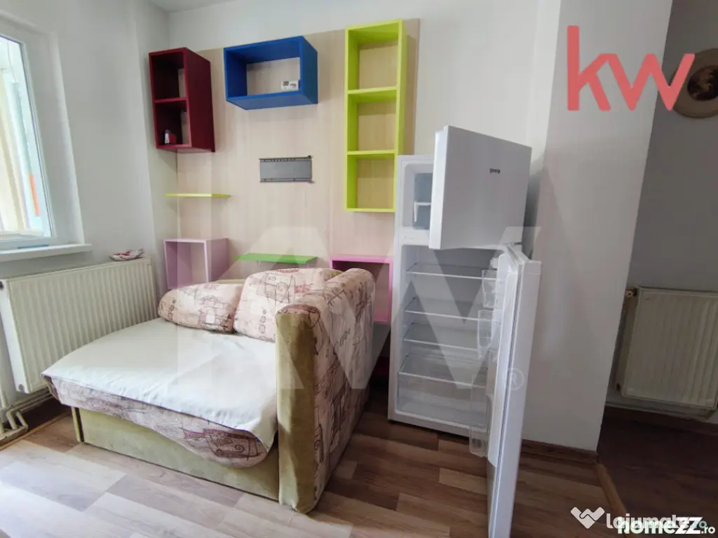 Apartament 2 camere, langa Medicina, ideal pentru studenți/ 