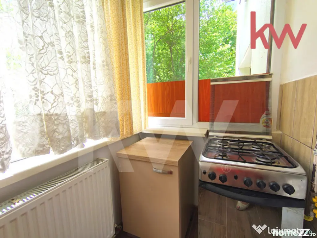 Apartament 2 camere, langa Medicina, ideal pentru studenți/ 