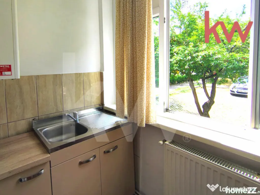 Apartament 2 camere, langa Medicina, ideal pentru studenți/ 