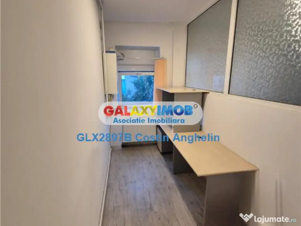 Spatiu Birou 2 Camere Palatul Ugir - Piata Romana 