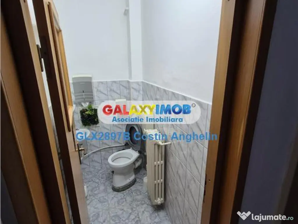 Spatiu Birou 2 Camere Palatul Ugir - Piata Romana 