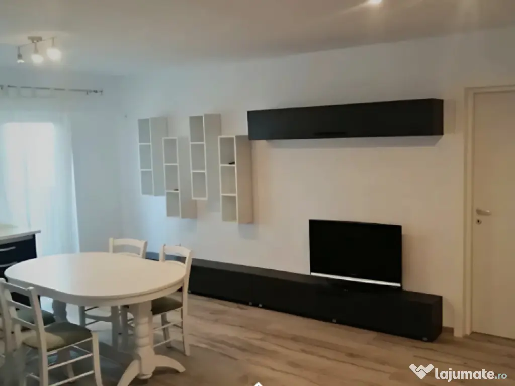 De închiriat | apartament 2 camere OS | Copou Garden 