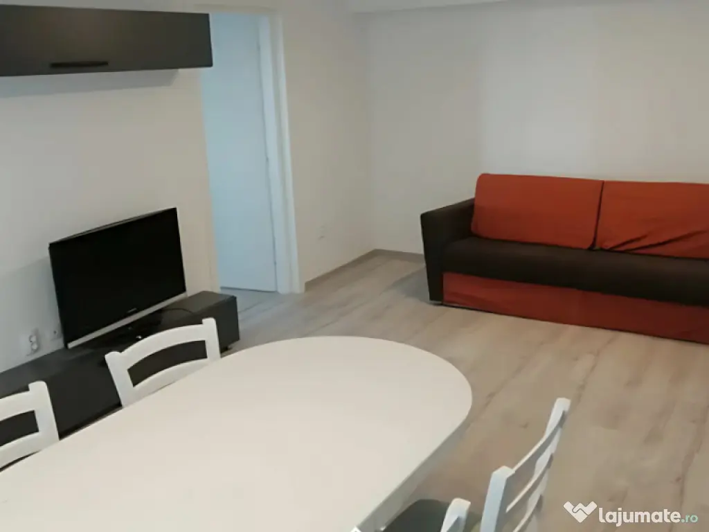 De închiriat | apartament 2 camere OS | Copou Garden 