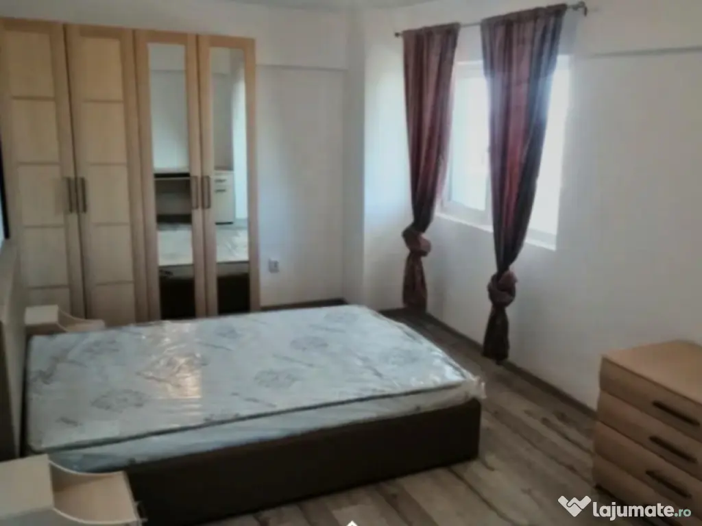 De închiriat | apartament 2 camere OS | Copou Garden 