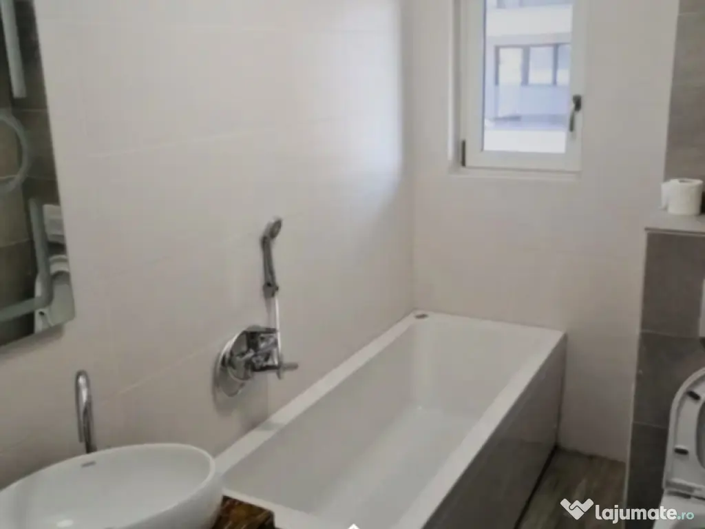 De închiriat | apartament 2 camere OS | Copou Garden 