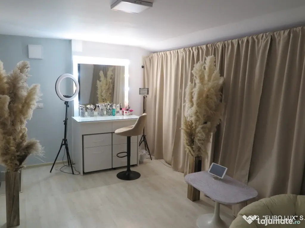 Casa P + M - Zona Vlaicu + spatiu comercial 