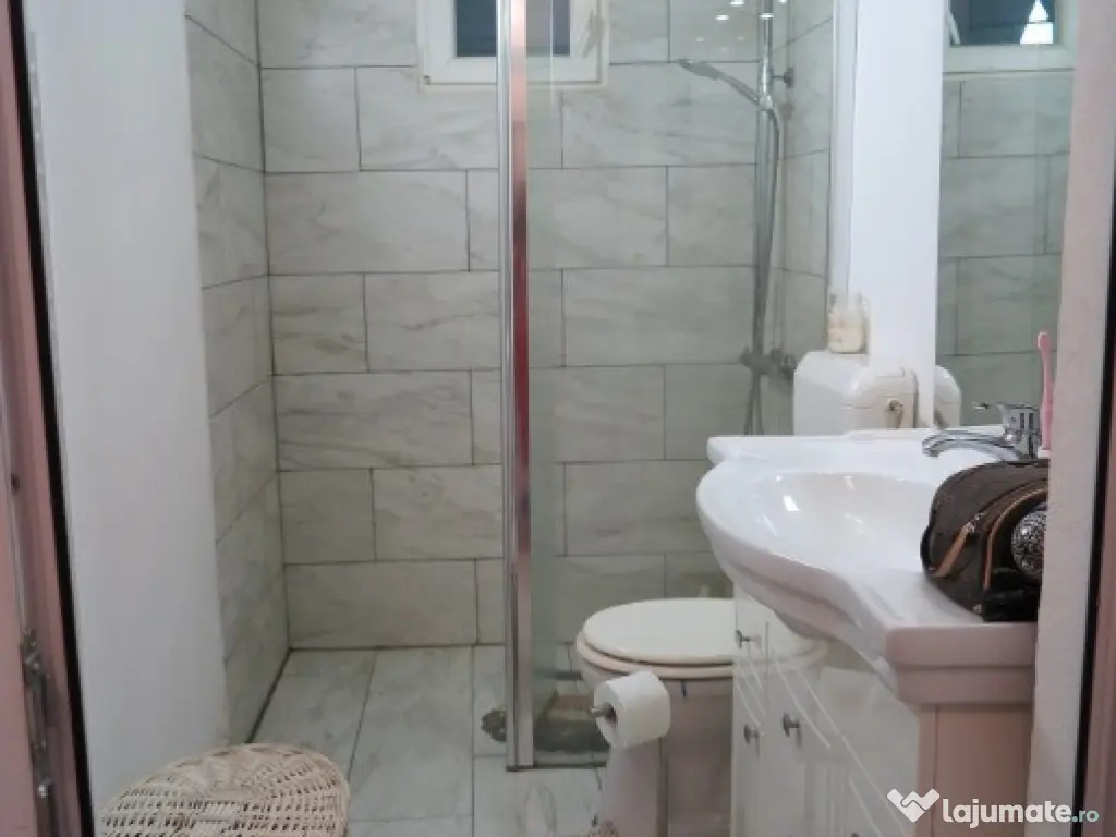 Casa P + M - Zona Vlaicu + spatiu comercial 