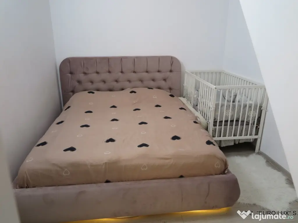 Casa P + M - Zona Vlaicu + spatiu comercial 