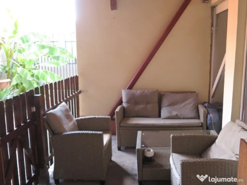 Casa P + M - Zona Vlaicu + spatiu comercial 