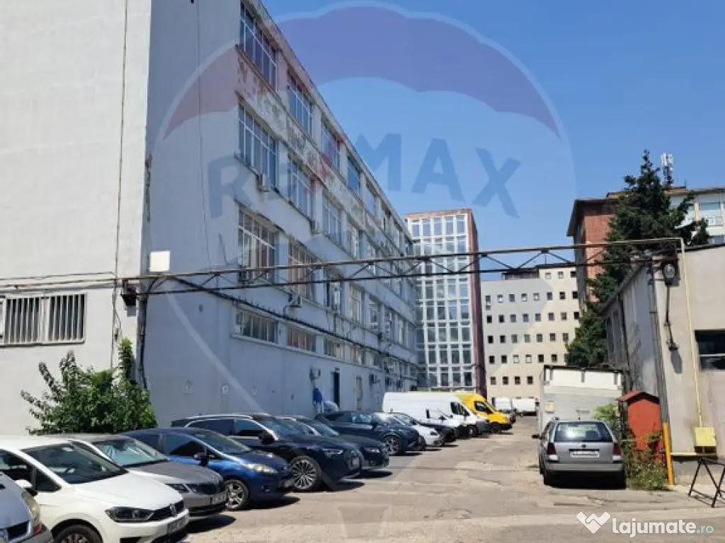 Spații 100/ 200/450 mp lift marfa Baicului platforma ind... 