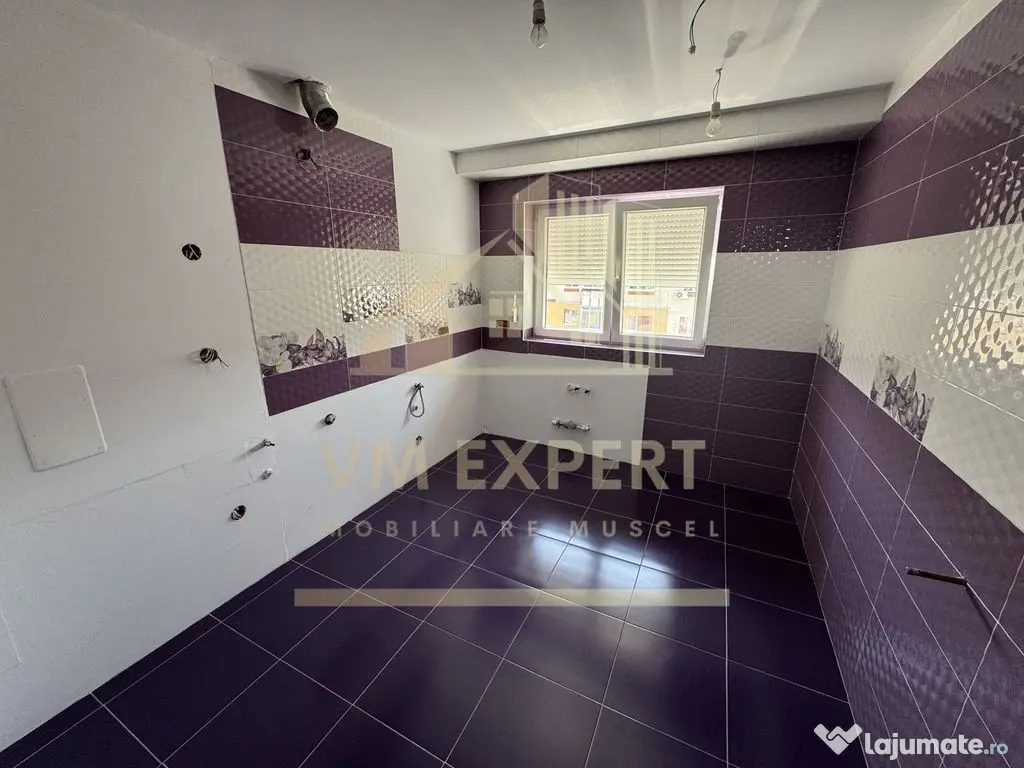 APARTAMENT 2 CAMERE CAMPULUNG, ETAJ 4, CARTIER VISOI