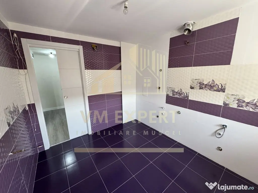 APARTAMENT 2 CAMERE CAMPULUNG, ETAJ 4, CARTIER VISOI 