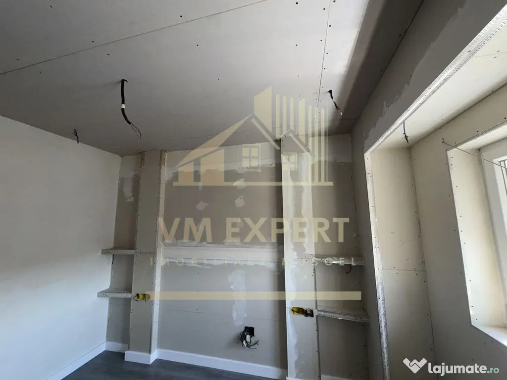 APARTAMENT 2 CAMERE CAMPULUNG, ETAJ 4, CARTIER VISOI 