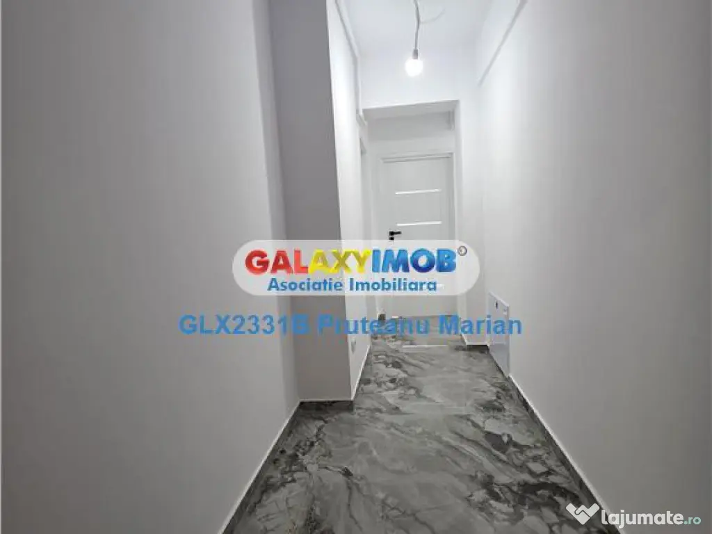 Apartament Premium cu 2 camere cu iesire spre calea Rahova