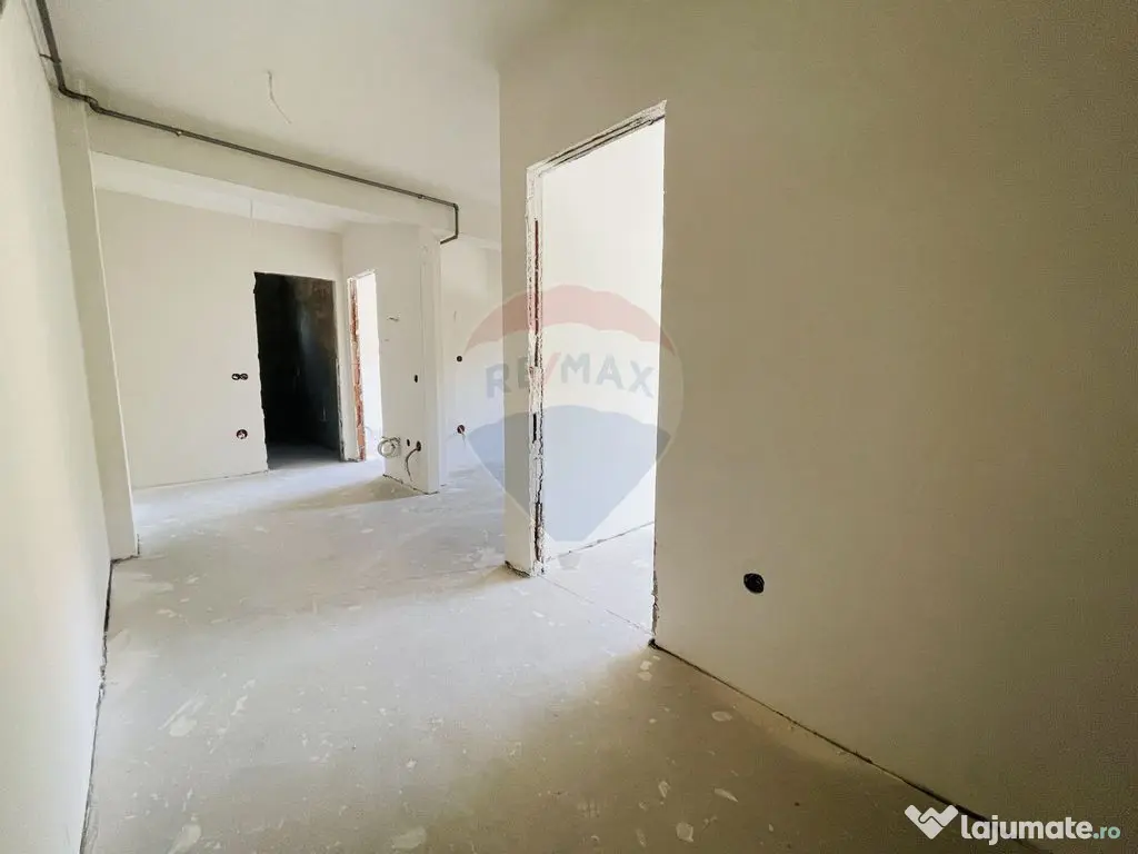 Apartament nou 2 camere/ Oncea, Oradea Cartierul Soarelui 