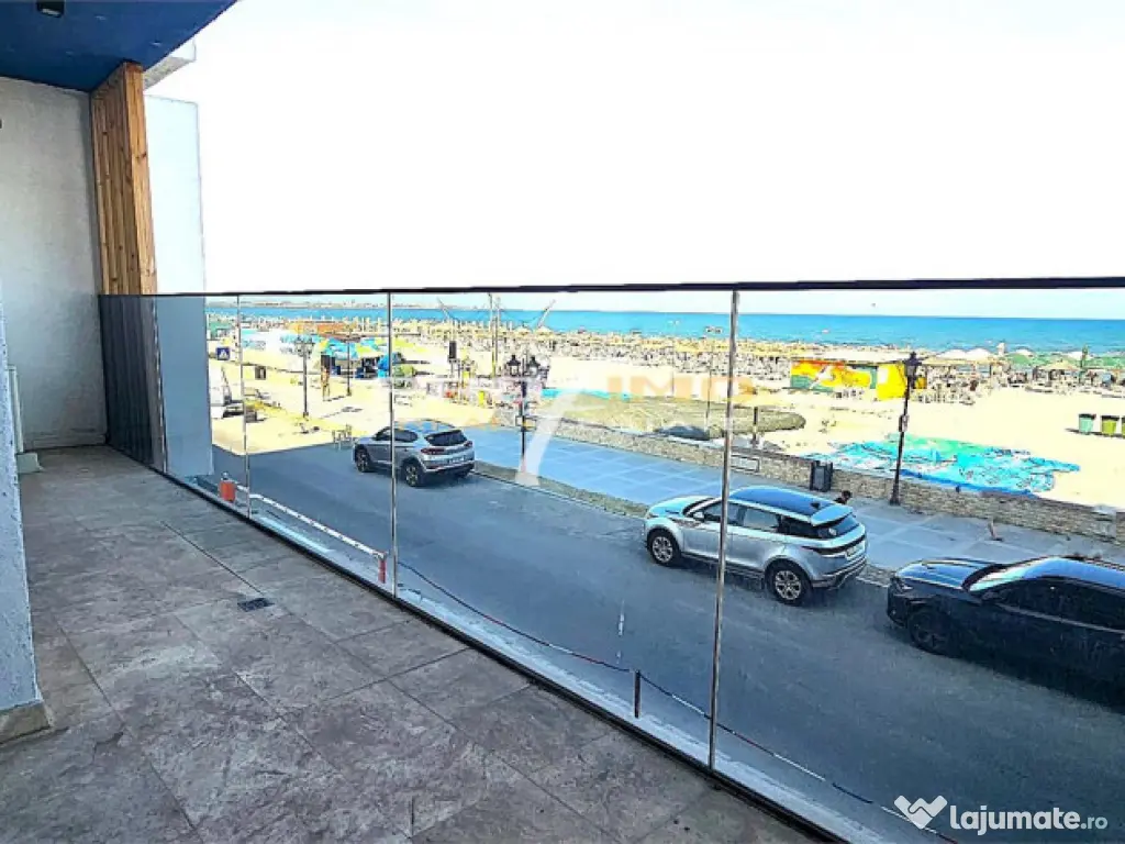 Promenada Mamaia Nord Apartament Exclusivist cu vedere la Ma 