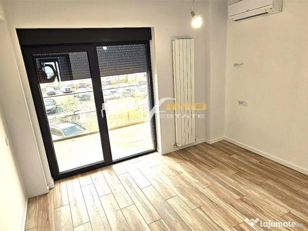 Promenada Mamaia Nord Apartament Exclusivist cu vedere la Ma 