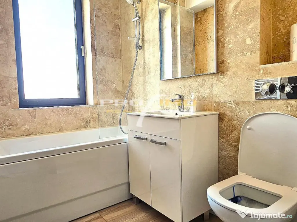 Promenada Mamaia Nord Apartament Exclusivist cu vedere la Ma 