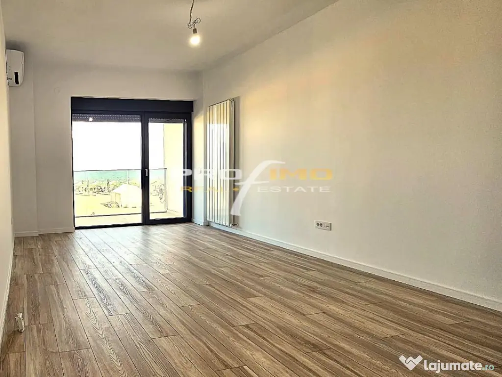 Promenada Mamaia Nord Apartament Exclusivist cu vedere la Ma 