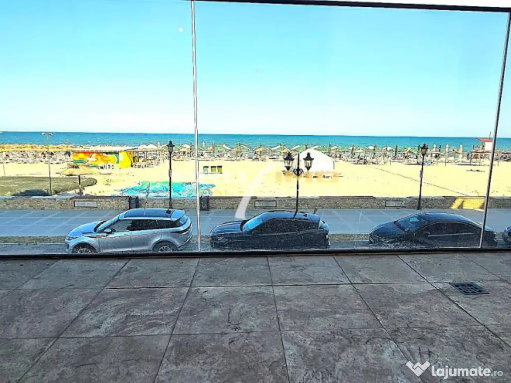 Promenada Mamaia Nord Apartament Exclusivist cu vedere la Ma 