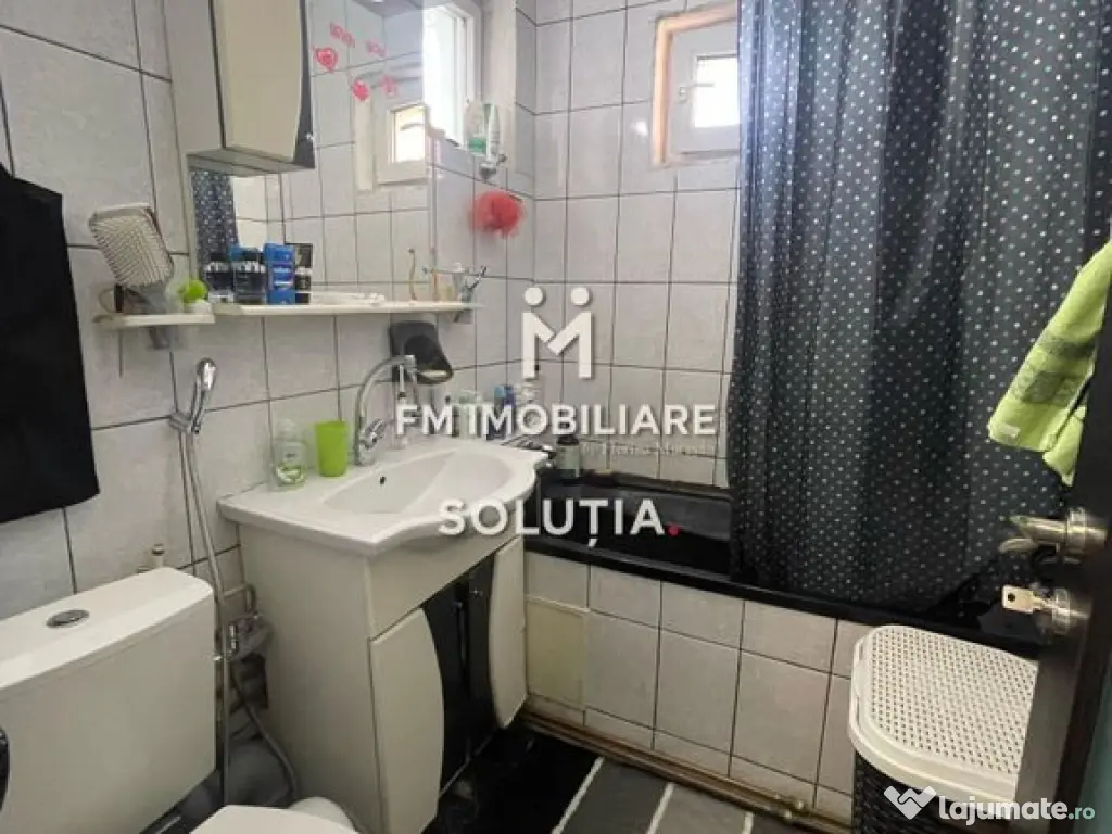 Apartament 3 camere de vanzare in zona Euromedica