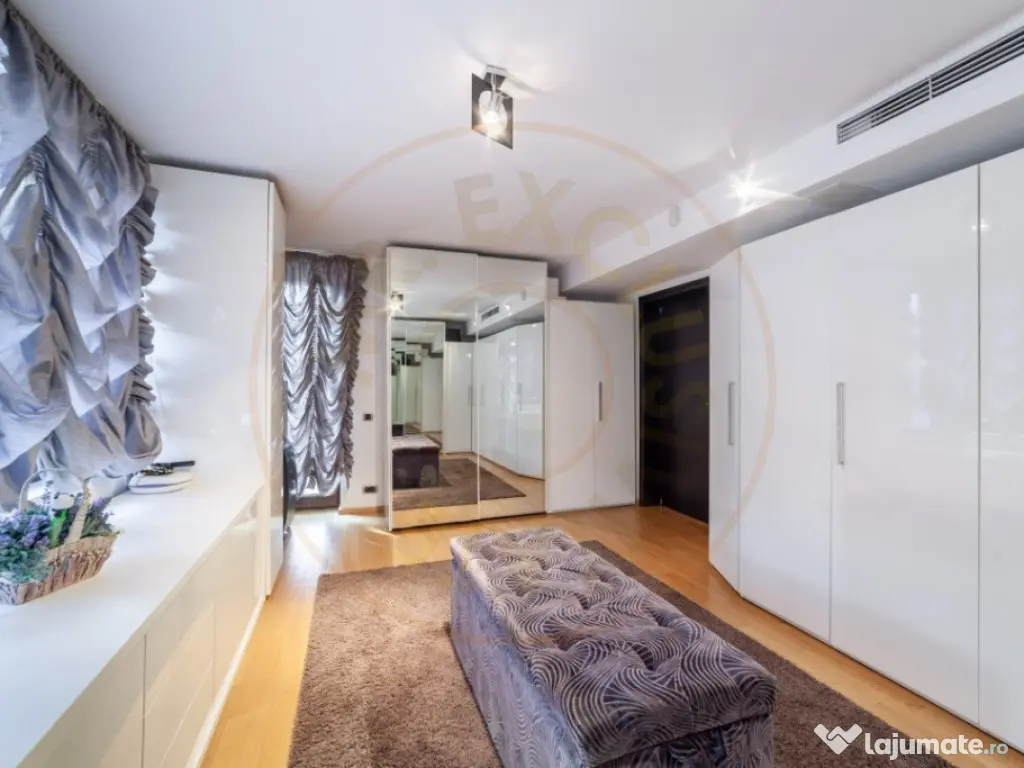 Resedinta exclusivista -Pitesti zona Gavana-smart home/spa!