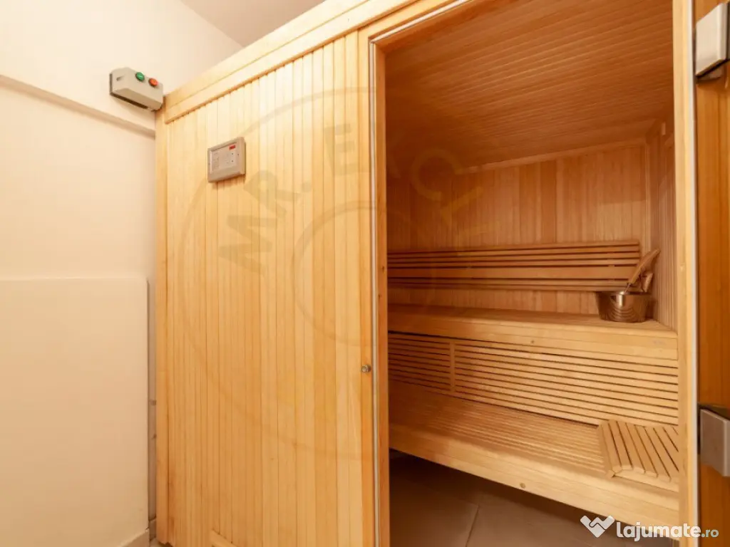 Resedinta exclusivista -Pitesti zona Gavana-smart home/spa!