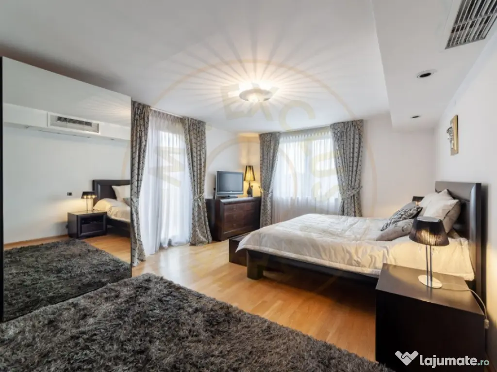 Resedinta exclusivista -Pitesti zona Gavana-smart home/spa!