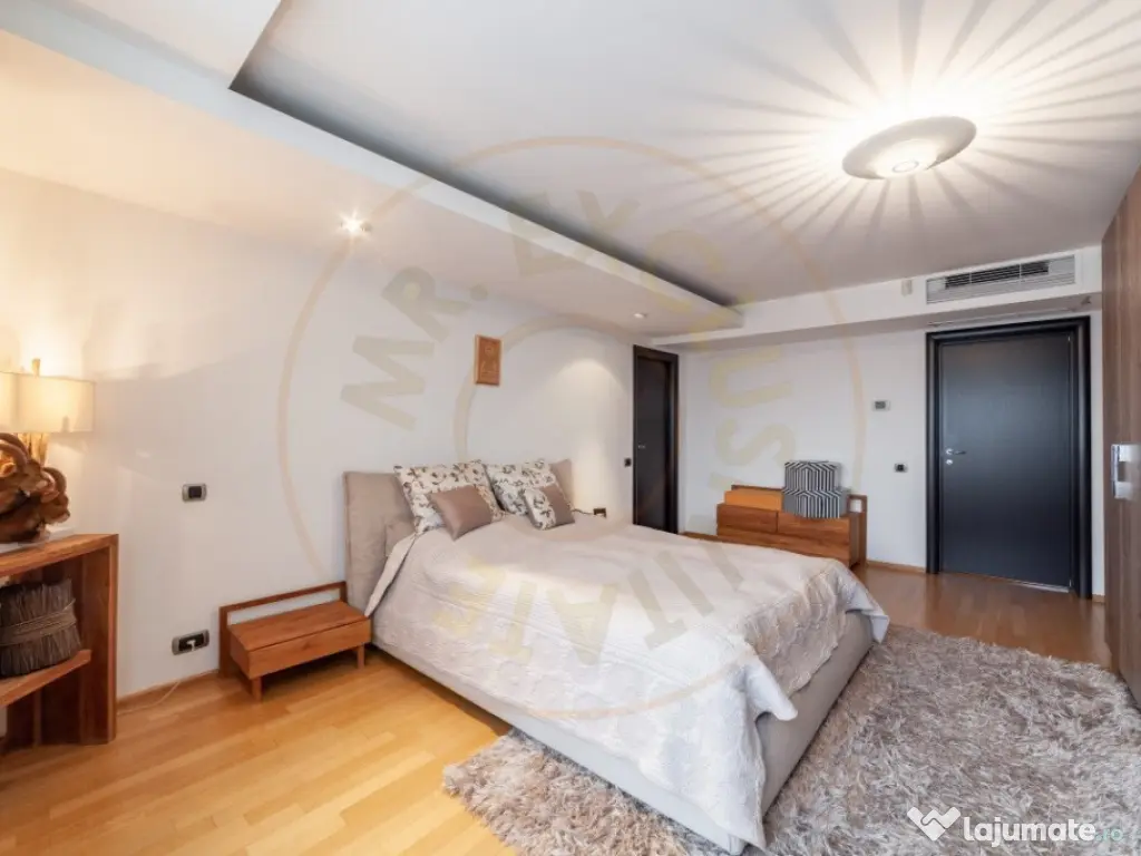 Resedinta exclusivista -Pitesti zona Gavana-smart home/spa!