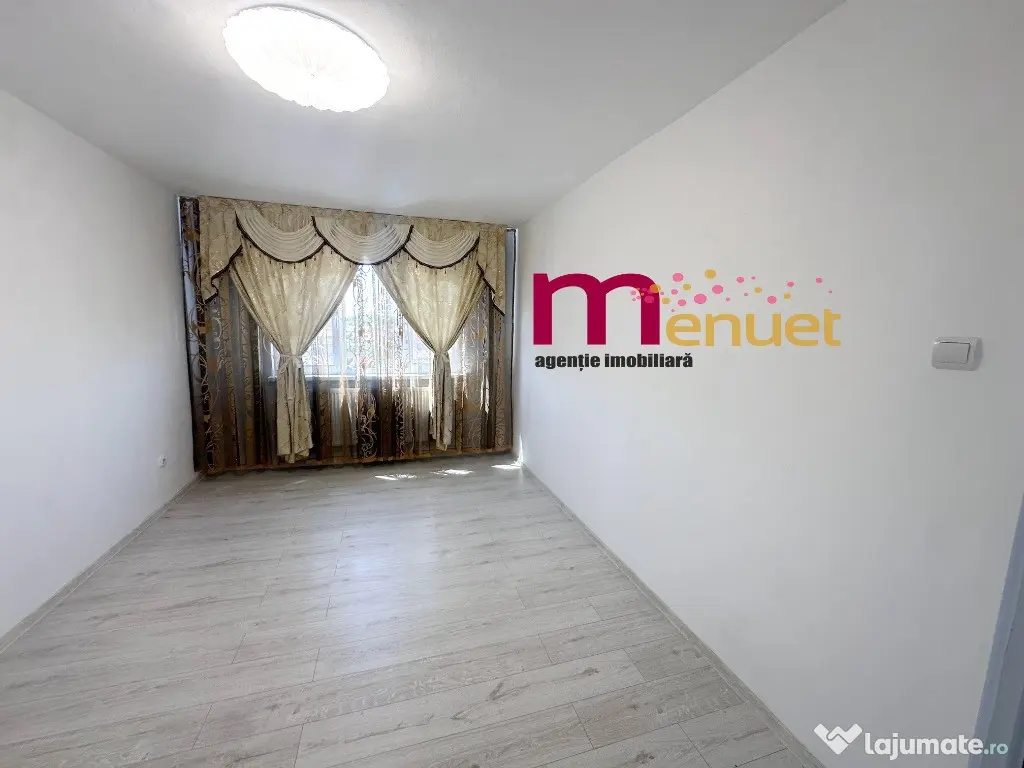 Apartament 3 camere,str.Sabinelor,renovat/gaze 