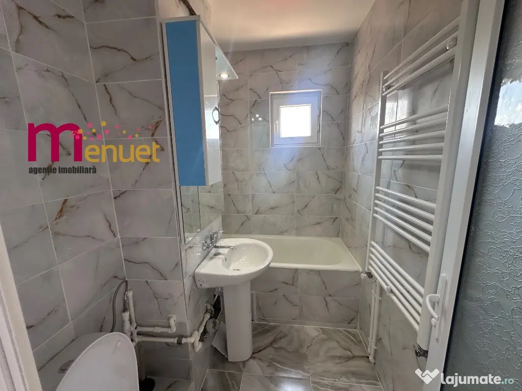 Apartament 3 camere,str.Sabinelor,renovat/gaze 