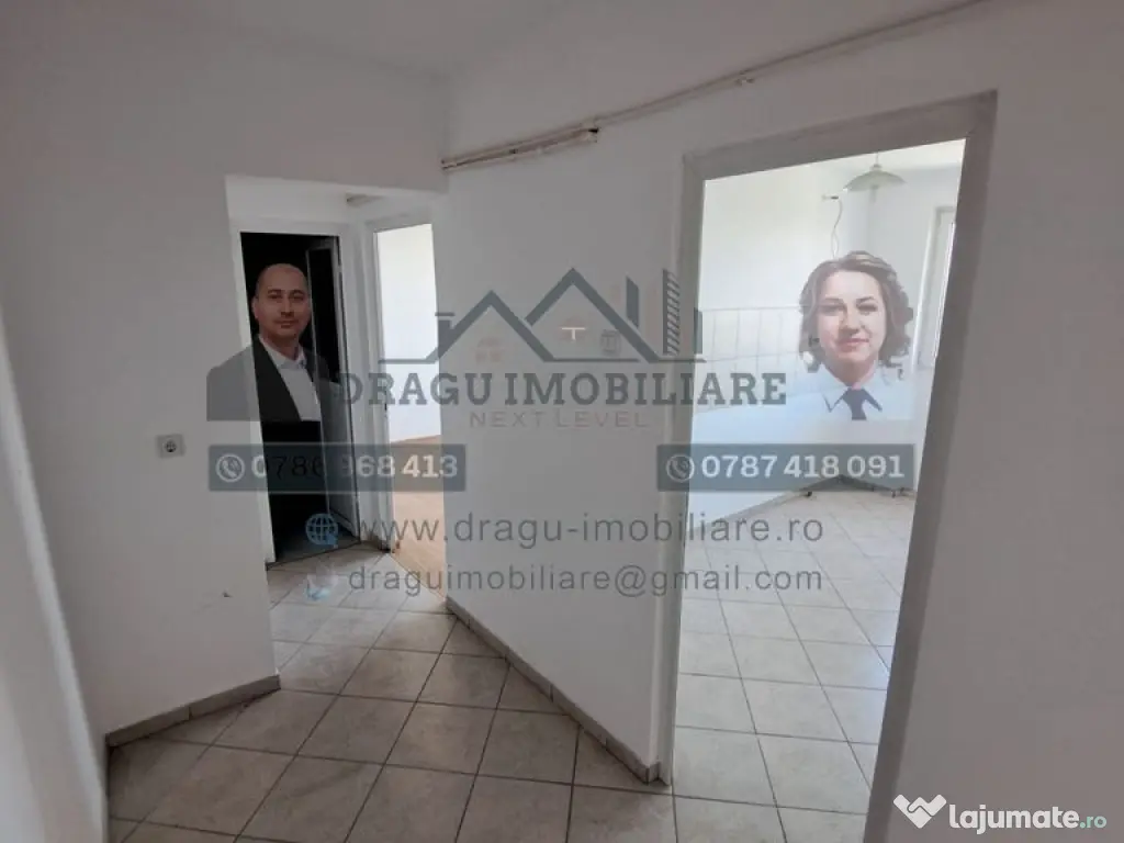 Apartament Tecuci/Etajul 10/ Bloc Turn Jandarmerie/ Bloc ...