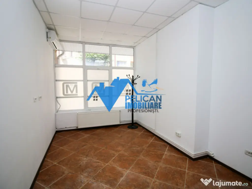 Str. Spitalului - Cabinete Medicale de Inchiriat 