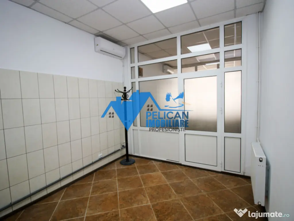 Str. Spitalului - Cabinete Medicale de Inchiriat 