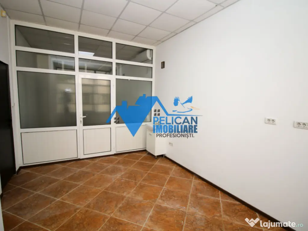 Str. Spitalului - Cabinete Medicale de Inchiriat 