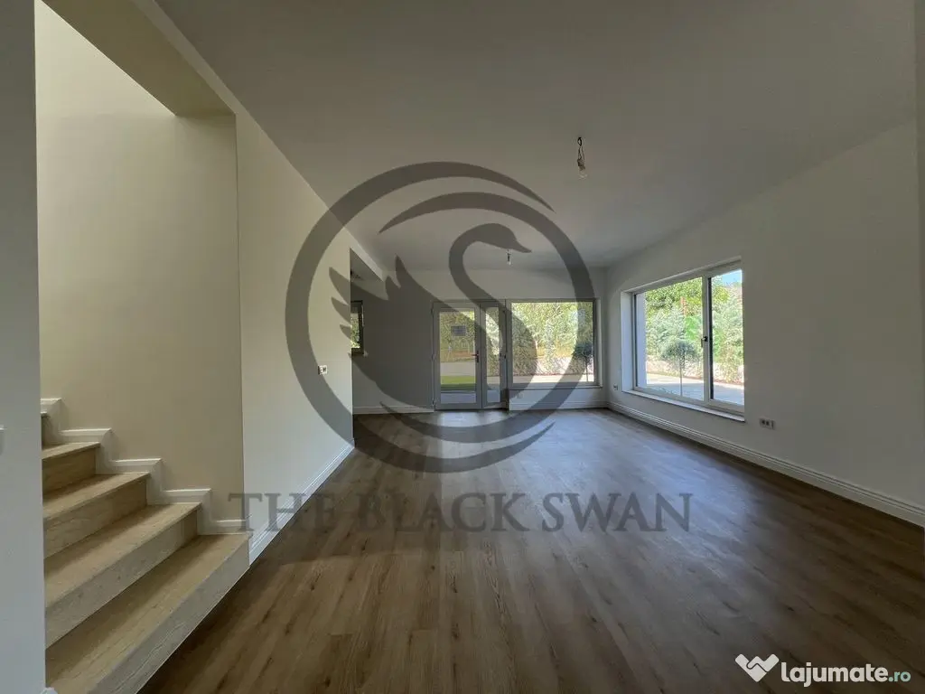 Casa cu 4 camere de vanzare | Premium | Nou | Moreni - Bl... 