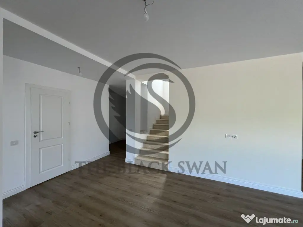Casa cu 4 camere de vanzare | Premium | Nou | Moreni - Bl... 