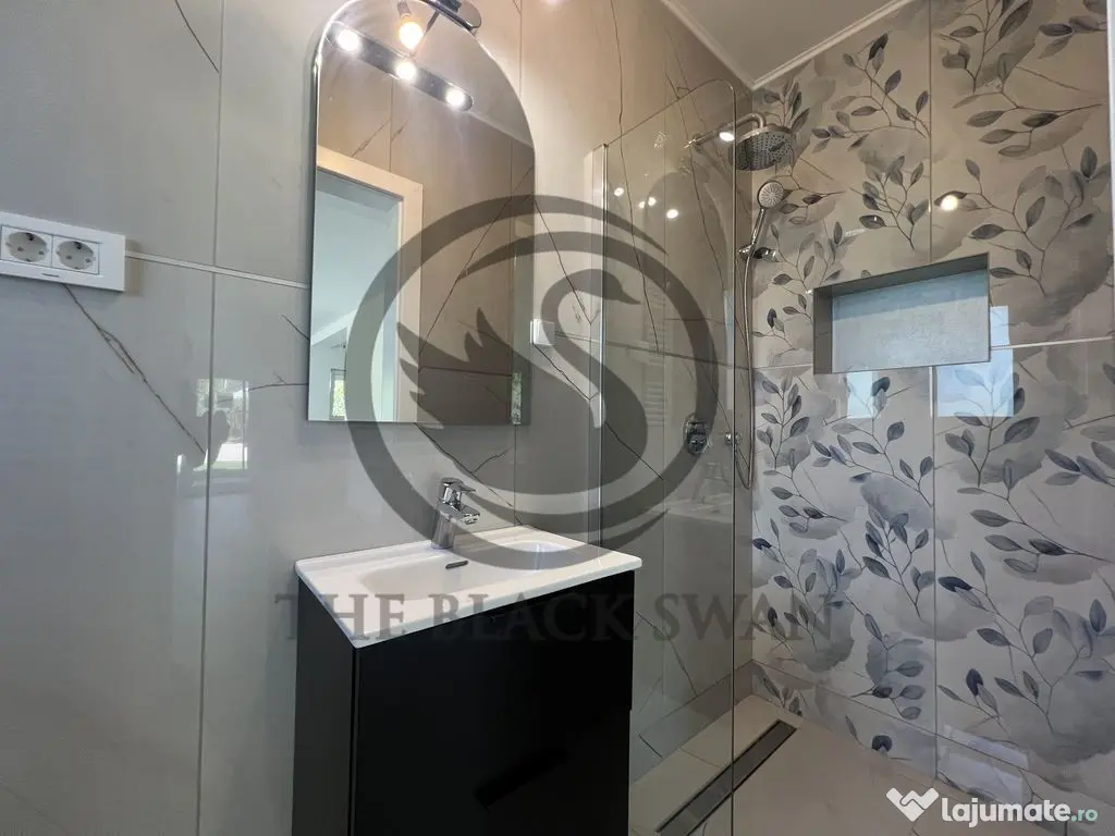 Casa cu 4 camere de vanzare | Premium | Nou | Moreni - Bl... 