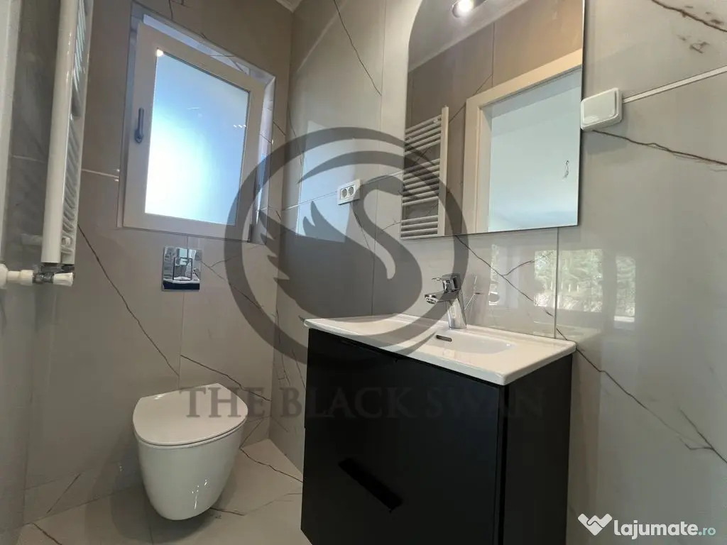 Casa cu 4 camere de vanzare | Premium | Nou | Moreni - Bl... 