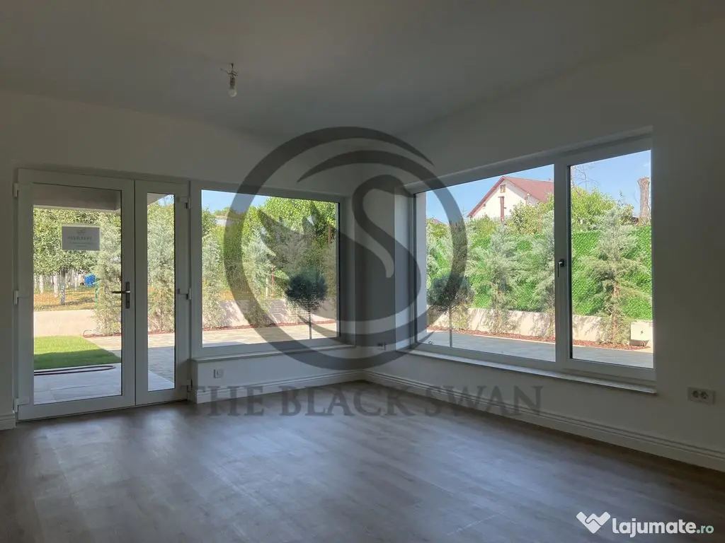 Casa cu 4 camere de vanzare | Premium | Nou | Moreni - Bl... 