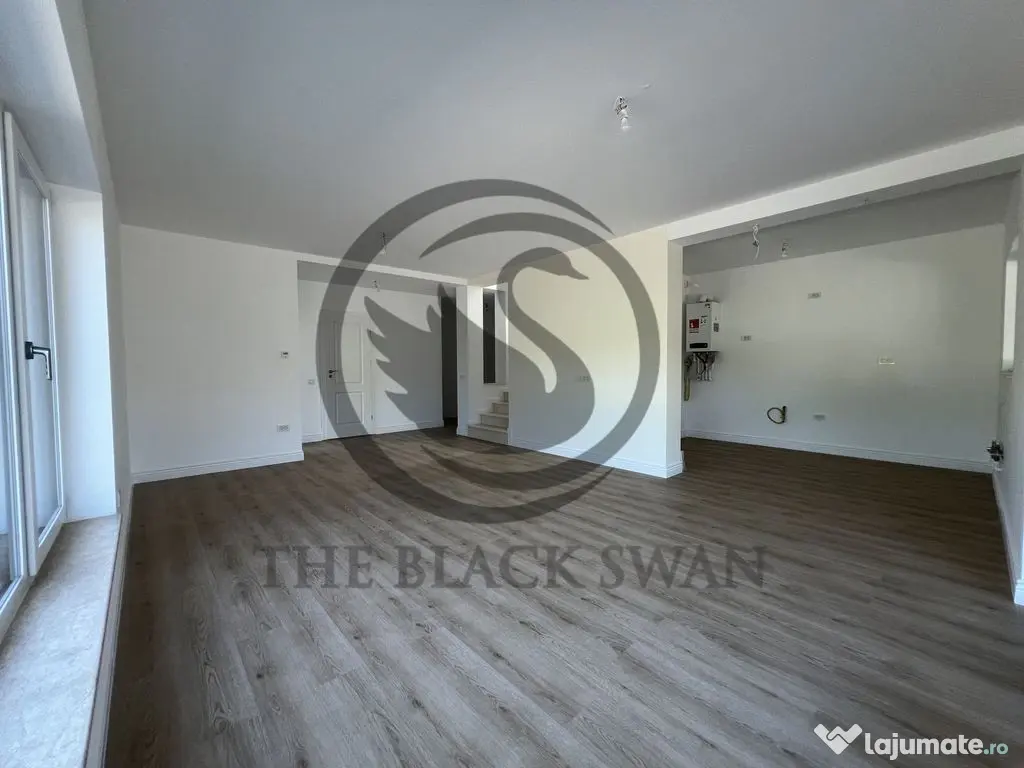 Casa cu 4 camere de vanzare | Premium | Nou | Moreni - Bl... 