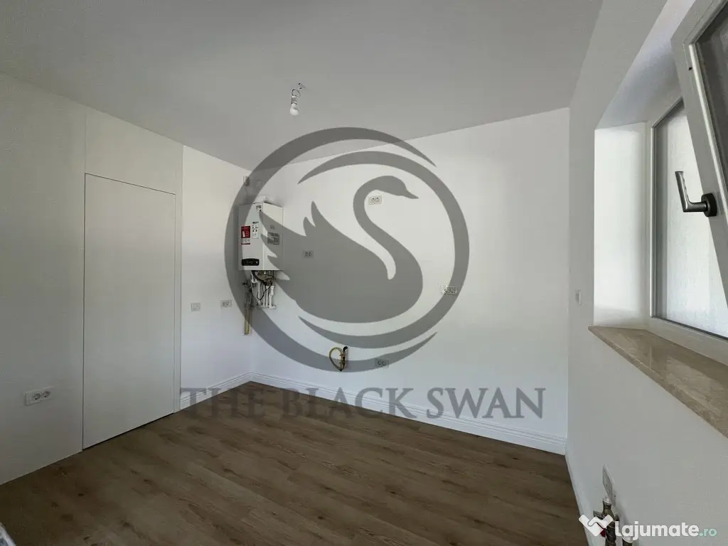 Casa cu 4 camere de vanzare | Premium | Nou | Moreni - Bl... 