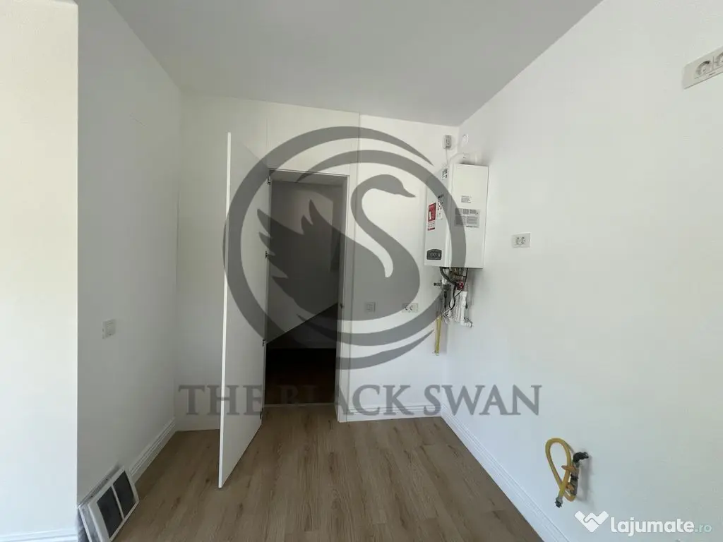 Casa cu 4 camere de vanzare | Premium | Nou | Moreni - Bl... 