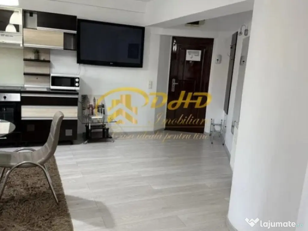 Apartament Palas 2 camere