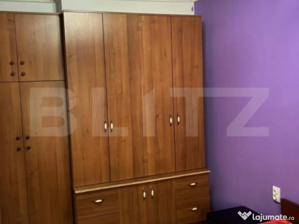 Apartament cu 2 camere, Rogerius, Etaj 1, 30mp