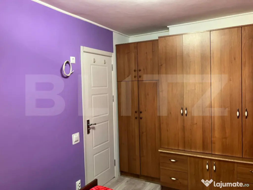 Apartament cu 2 camere, Rogerius, Etaj 1, 30mp