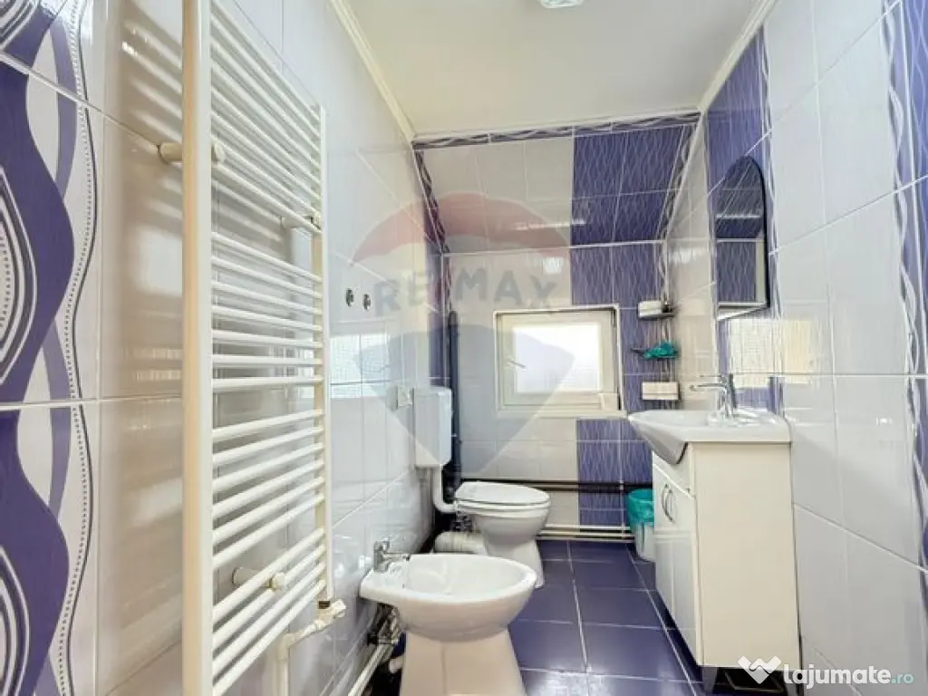 Vânzare Spațiu Birouri – 307 mp utili + teren 771 mp ... 