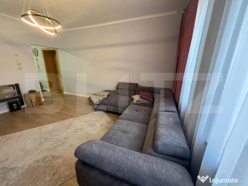 Casa 150 mp utili , 1200 mp teren pe Strada Balta Blonda